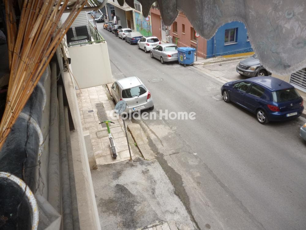Apartment in Center, Neos Kosmos — Photo 21 of 22