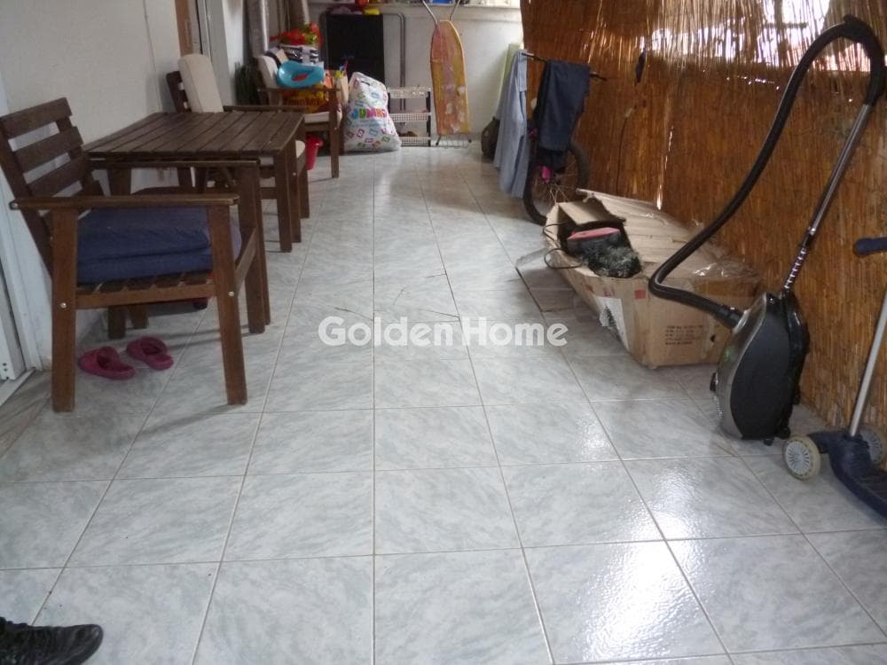 Apartment in Center, Neos Kosmos — Photo 20 of 22