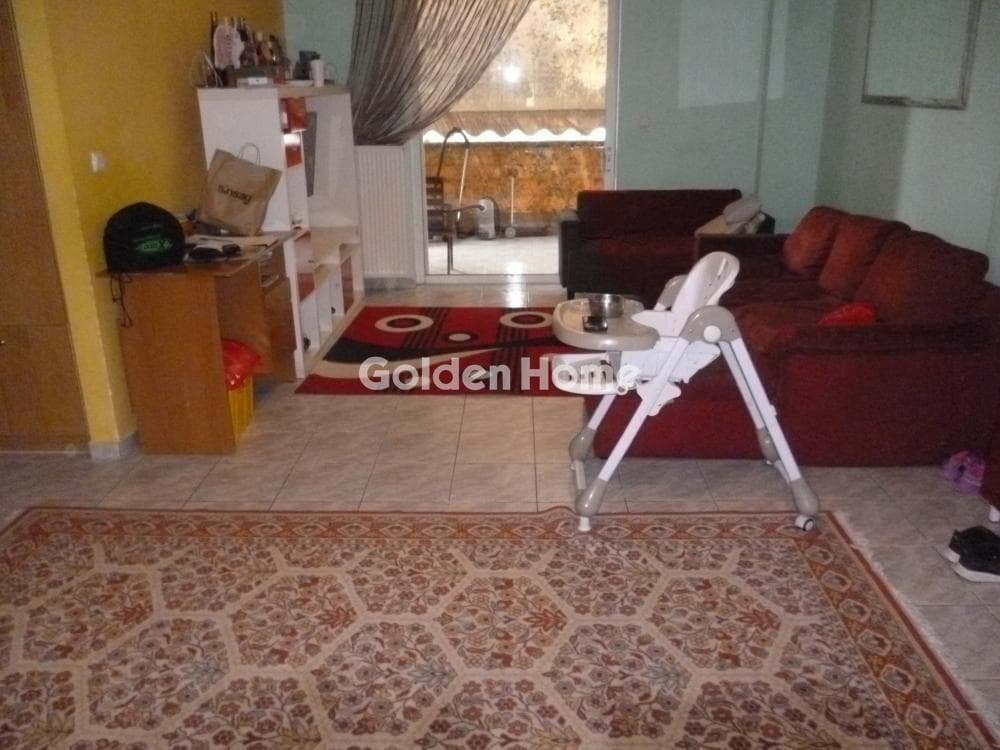 Apartment in Center, Neos Kosmos — Photo 7 of 22