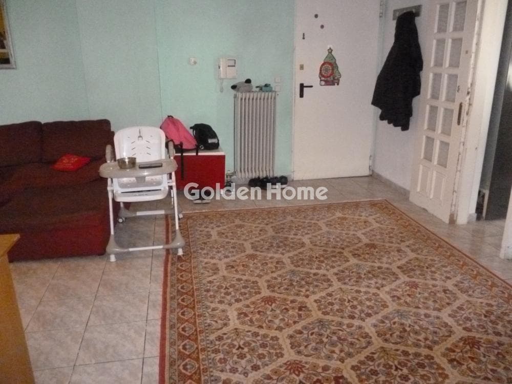 Apartment in Center, Neos Kosmos — Photo 6 of 22