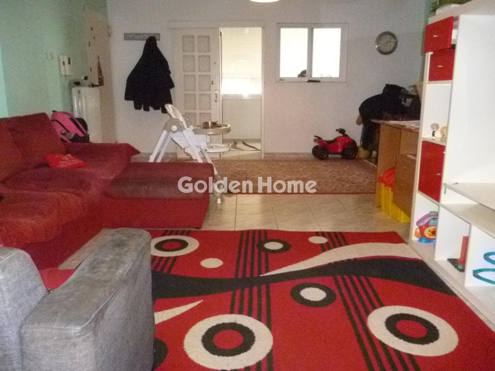 Apartment in Center, Neos Kosmos — Photo 4 of 22