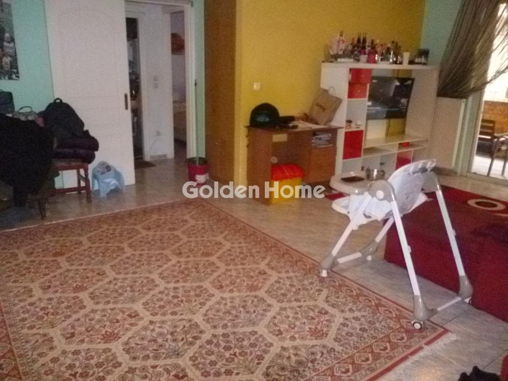 Apartment in Center, Neos Kosmos — Photo 5 of 22