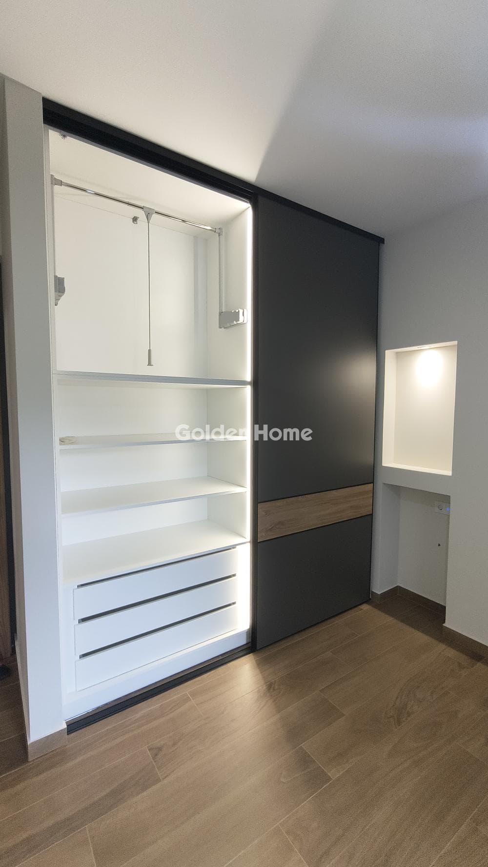 Apartment in Dasos, Chaidari — Photo 10 of 33