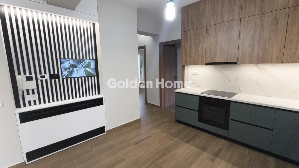 Apartment in Dasos, Chaidari — Photo 4 of 33