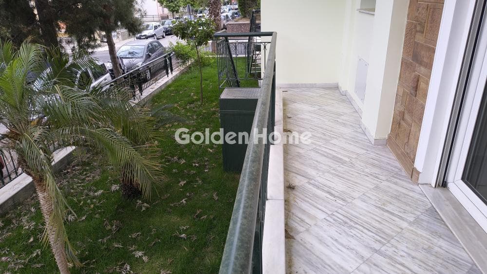 Apartment in Dasos, Chaidari — Photo 16 of 33