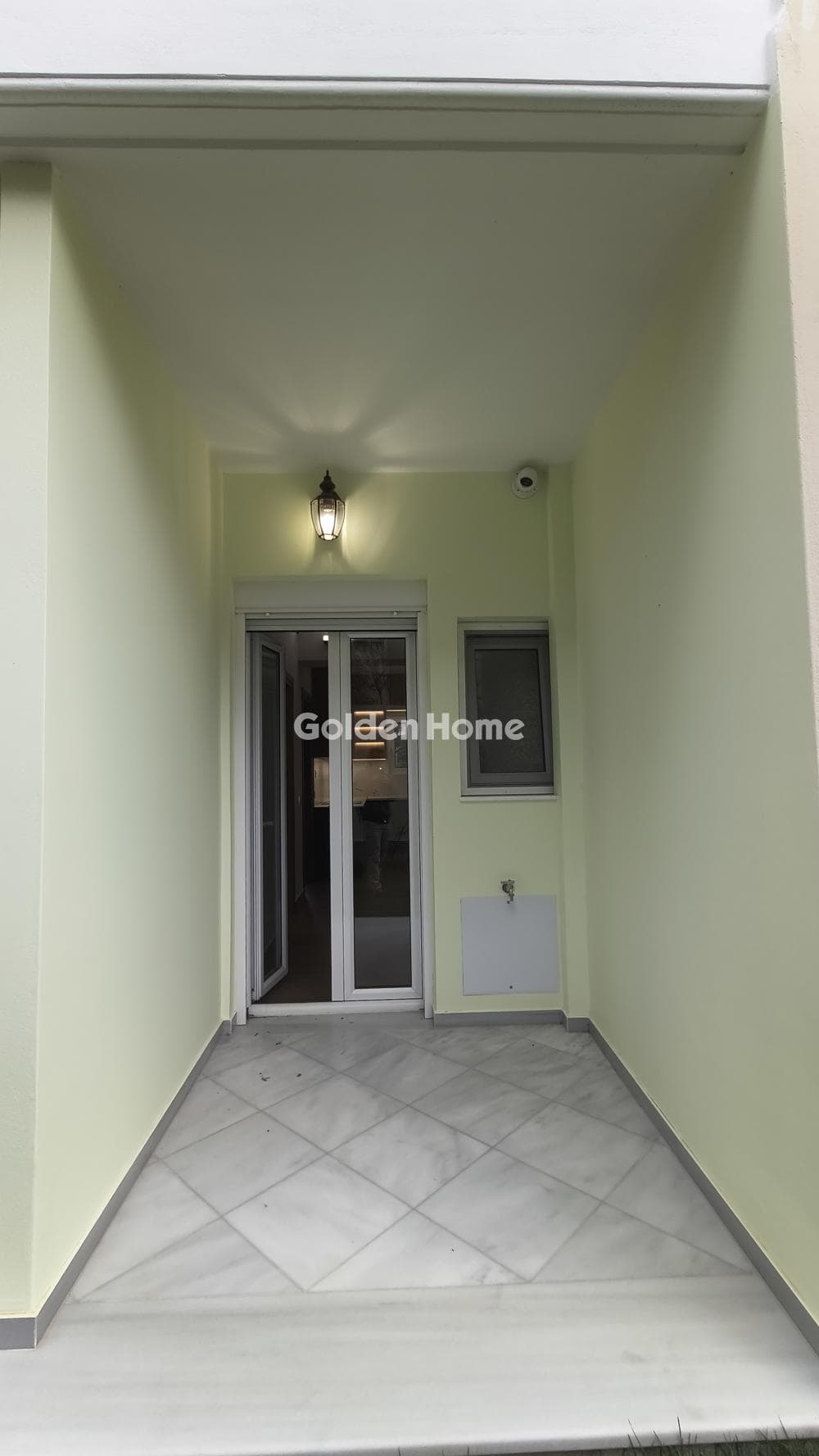 Apartment in Dasos, Chaidari — Photo 19 of 33