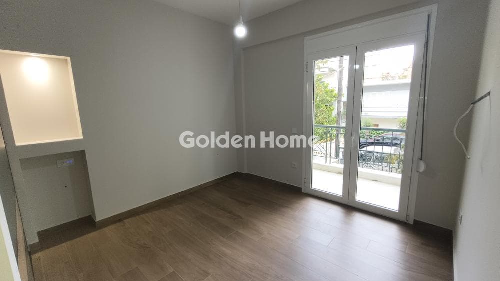 Apartment in Dasos, Chaidari — Photo 21 of 33