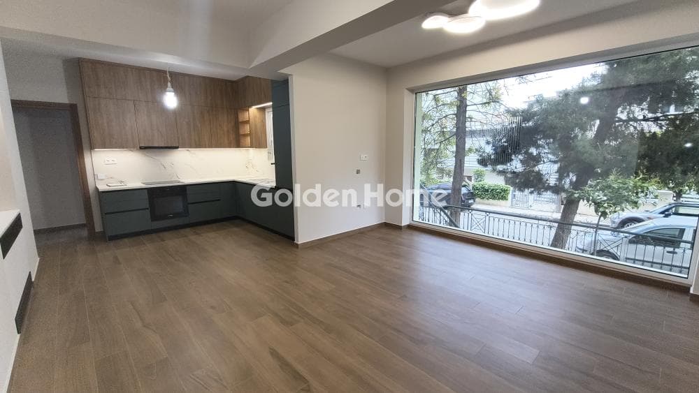 Apartment in Dasos, Chaidari — Photo 2 of 33