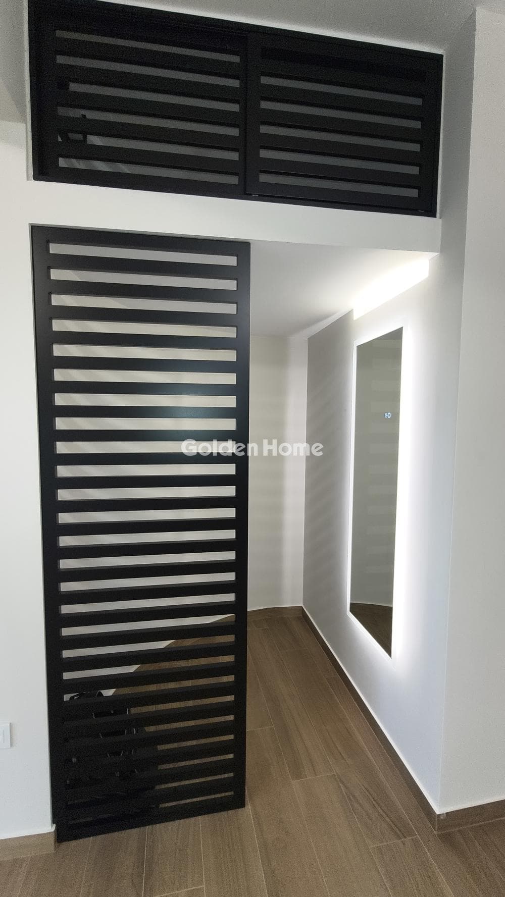 Apartment in Dasos, Chaidari — Photo 28 of 33