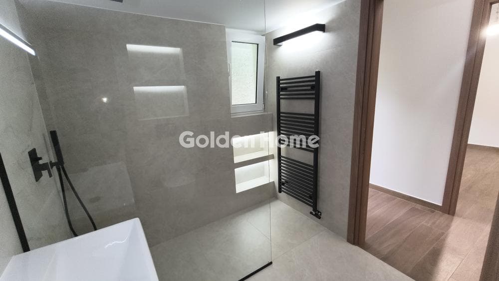 Apartment in Dasos, Chaidari — Photo 32 of 33