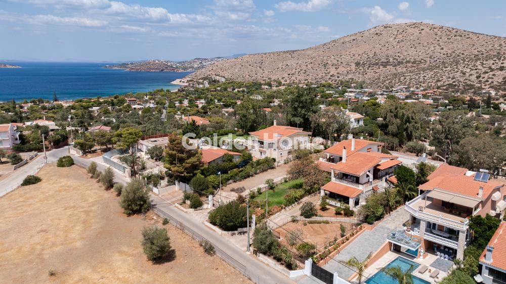 House in Thimari, Palaia Fokaia — Photo 40 of 78