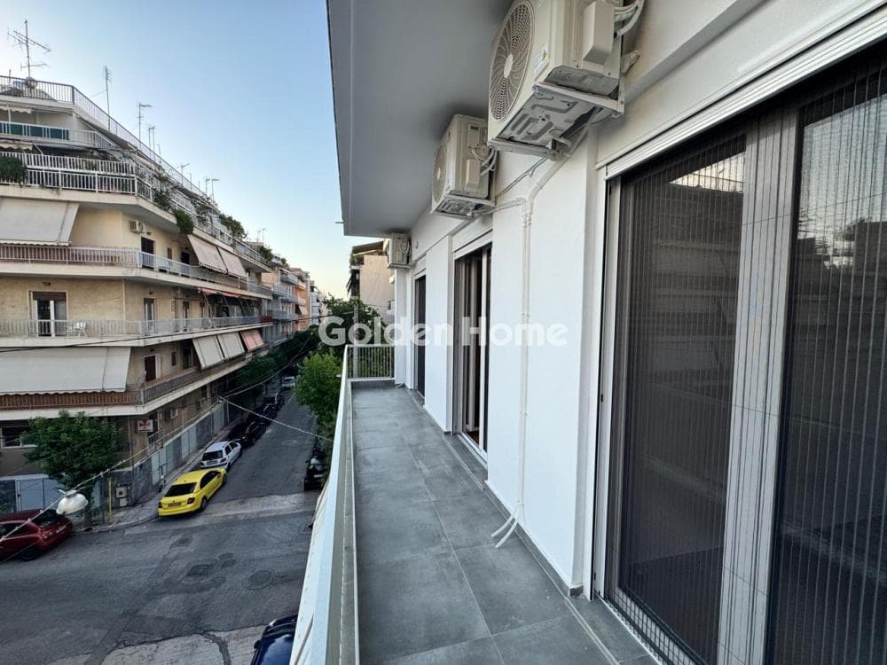 Διαμέρισμα στην Αγία Ελεούσα, Καλλιθέα — Φωτογραφία 17 από 24