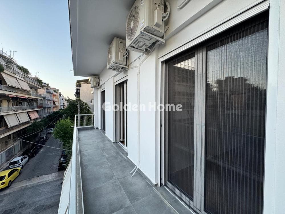 Διαμέρισμα στην Αγία Ελεούσα, Καλλιθέα — Φωτογραφία 19 από 24