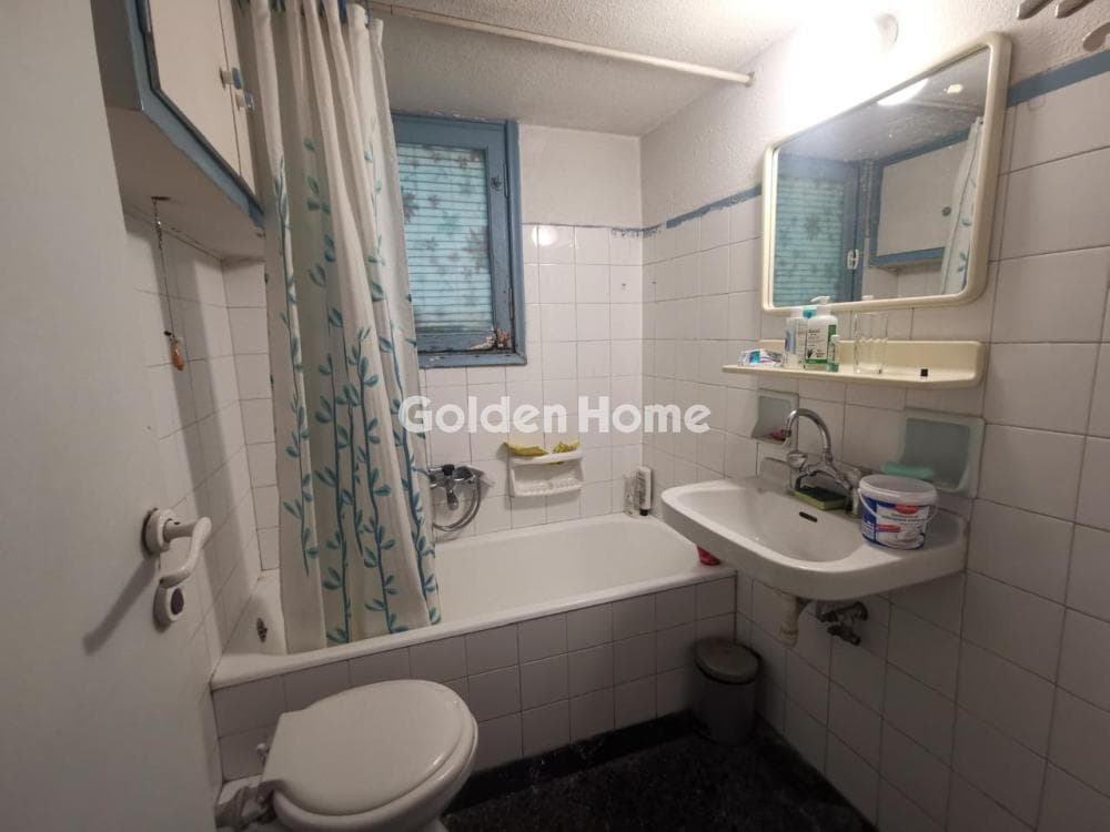 Apartment in akadimia Platonos, Kolonos - Kolokinthous — Photo 4 of 9