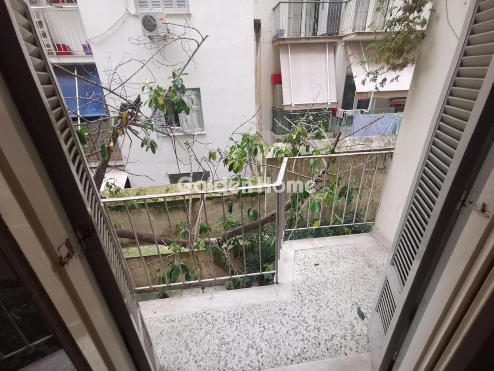 Apartment in akadimia Platonos, Kolonos - Kolokinthous — Photo 7 of 9