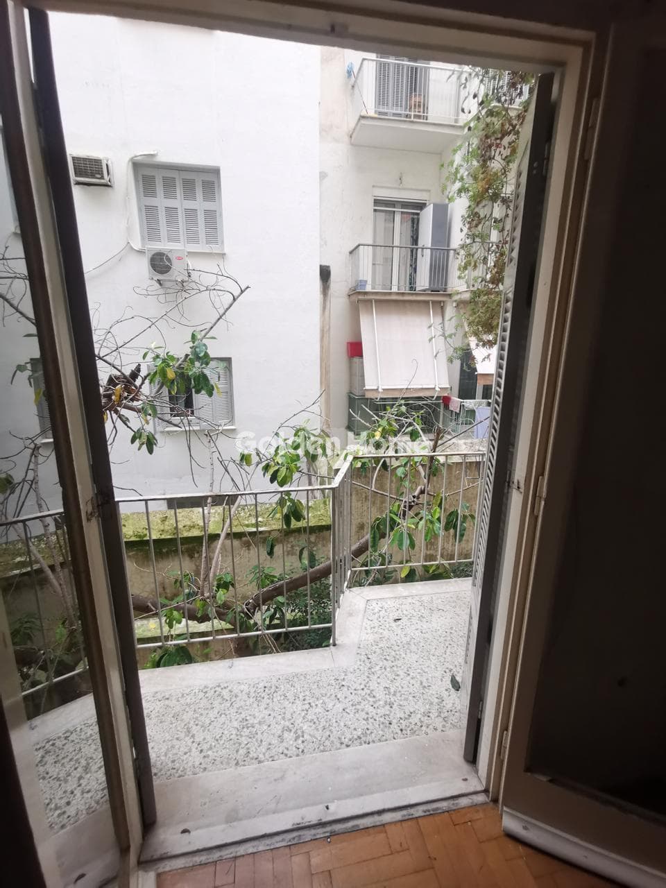 Apartment in akadimia Platonos, Kolonos - Kolokinthous — Photo 8 of 9