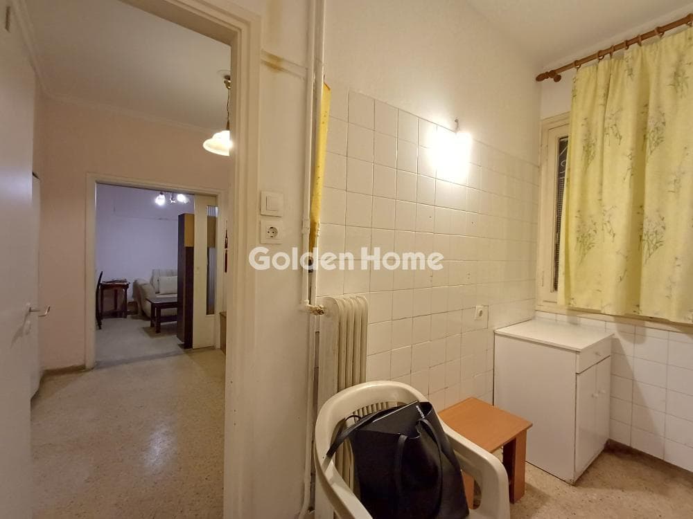 Διαμέρισμα στην Πλατεία Κολιάτσου, Λεωφ. Πατησίων - Λεωφ. Αχαρνών — Φωτογραφία 7 από 15