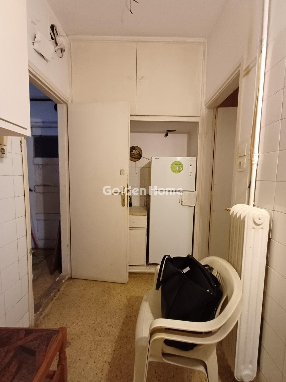 Διαμέρισμα στην Πλατεία Κολιάτσου, Λεωφ. Πατησίων - Λεωφ. Αχαρνών — Φωτογραφία 6 από 15