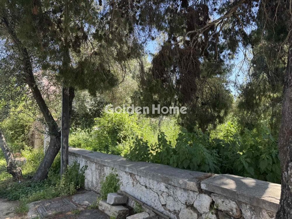 Οικόπεδο στην Αδάμες (Οικισμός Γράμμος - Φοίνικας), Κηφισιά — Φωτογραφία 2 από 7