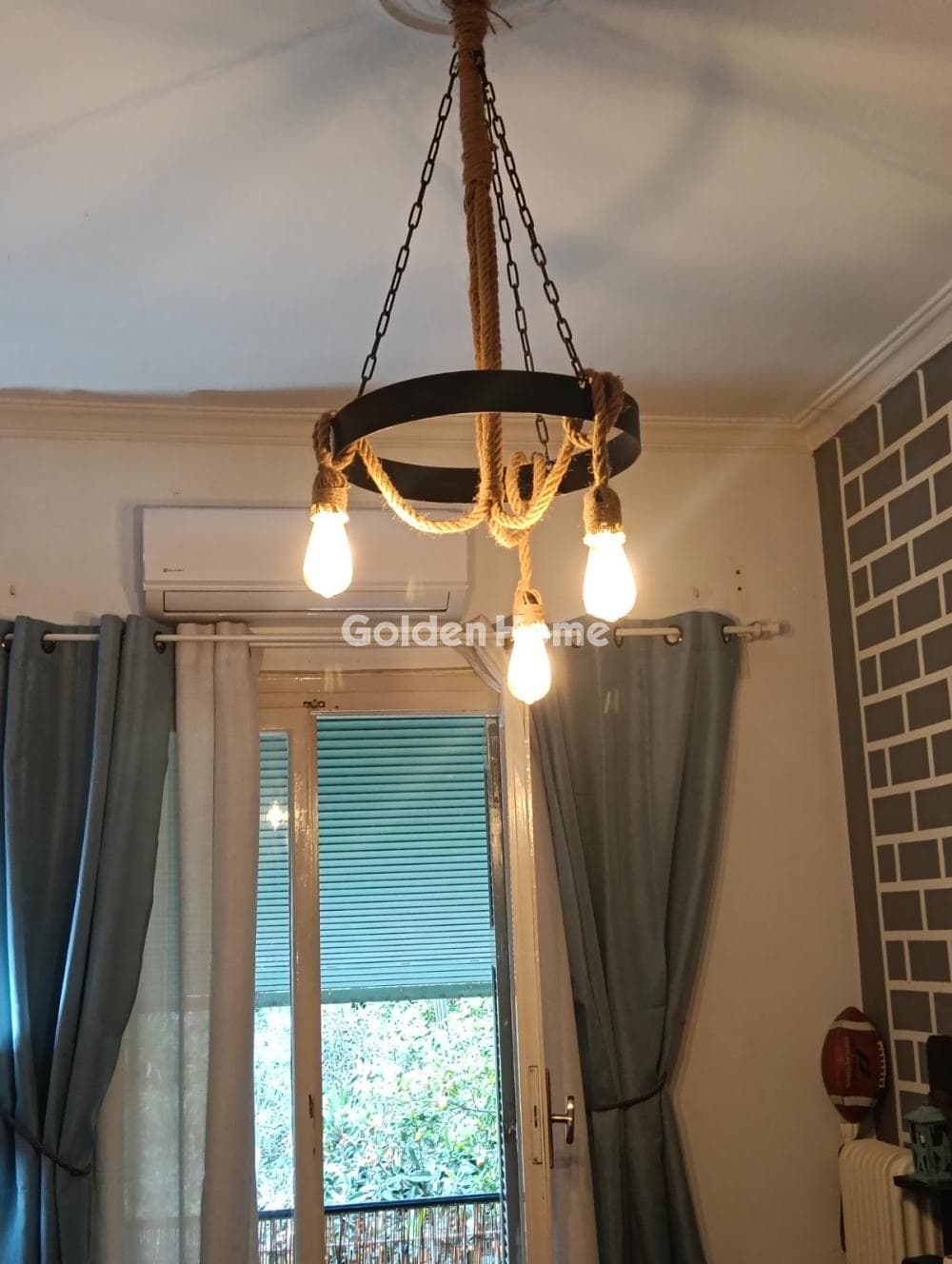 Διαμέρισμα στην Πολυτεχνιούπολη, Ζωγράφου — Φωτογραφία 3 από 11