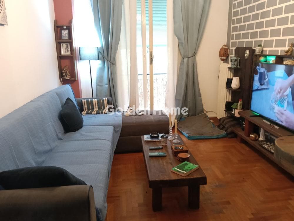 Διαμέρισμα στην Πολυτεχνιούπολη, Ζωγράφου — Φωτογραφία 1 από 11