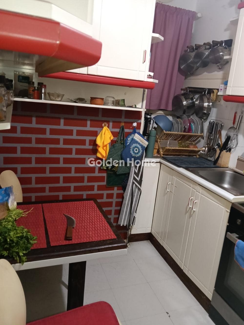 Διαμέρισμα στην Πολυτεχνιούπολη, Ζωγράφου — Φωτογραφία 6 από 11