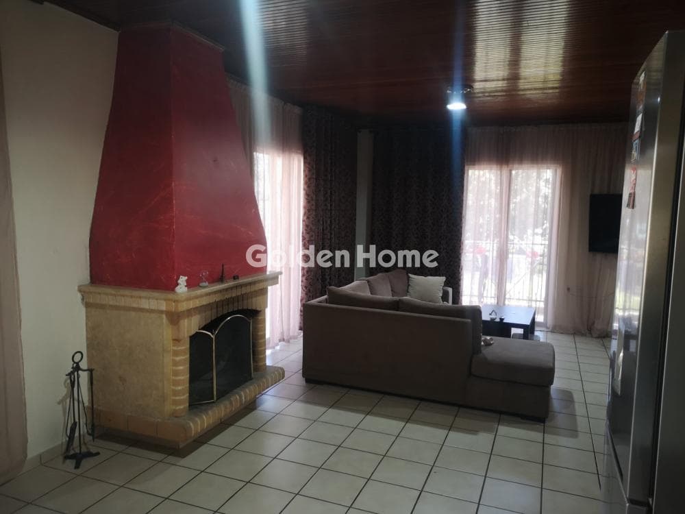 House in Megala Sxoinia A, Acharnes — Photo 6 of 23