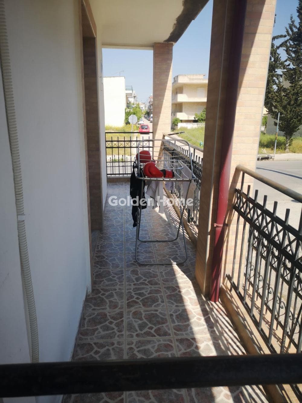 House in Megala Sxoinia A, Acharnes — Photo 17 of 23