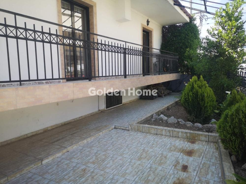 House in Megala Sxoinia A, Acharnes — Photo 22 of 23