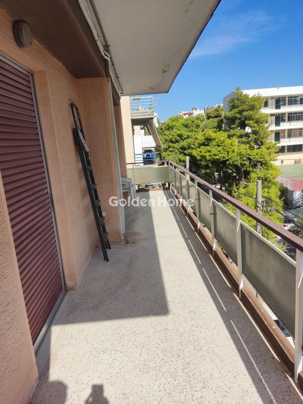 Διαμέρισμα στην Αμπελάκια, Άλιμος — Φωτογραφία 2 από 11