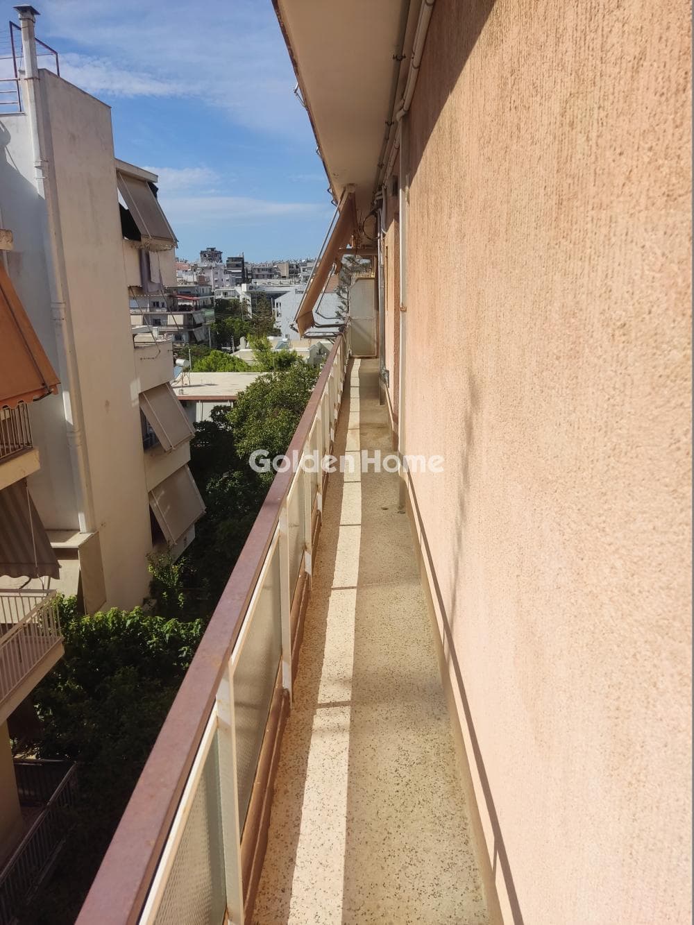 Διαμέρισμα στην Αμπελάκια, Άλιμος — Φωτογραφία 6 από 11