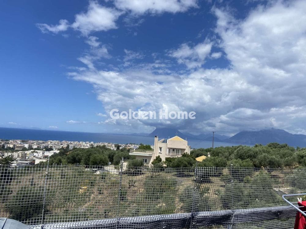 Διαμέρισμα στην Ανθούπολη, Πάτρα — Φωτογραφία 1 από 30