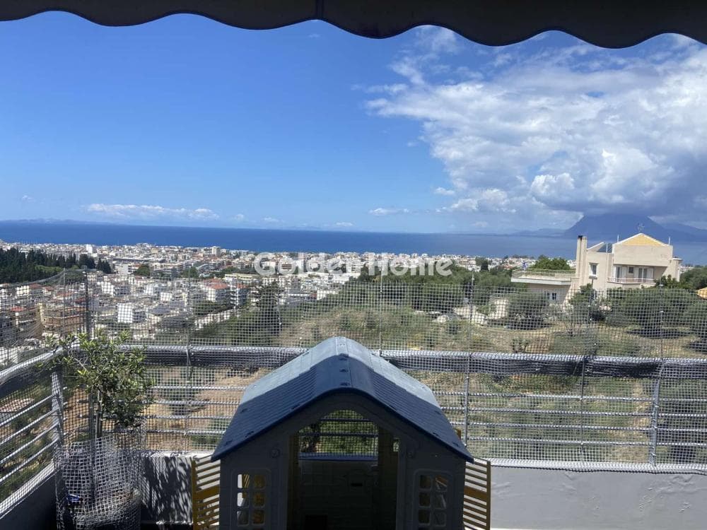 Διαμέρισμα στην Ανθούπολη, Πάτρα — Φωτογραφία 3 από 30