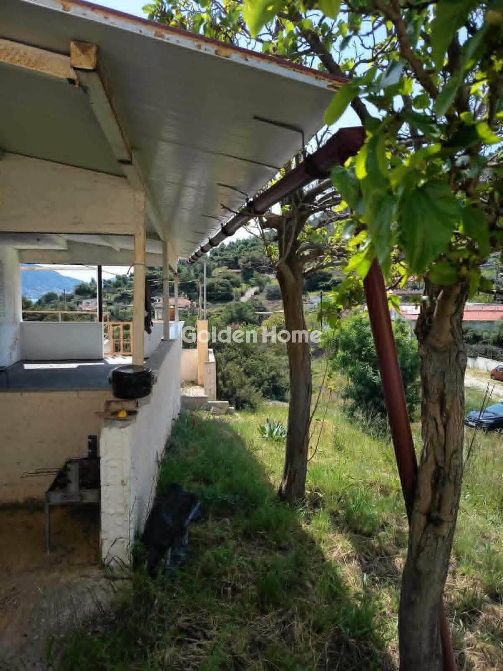 House in Vathi, Salamina — Photo 8 of 14