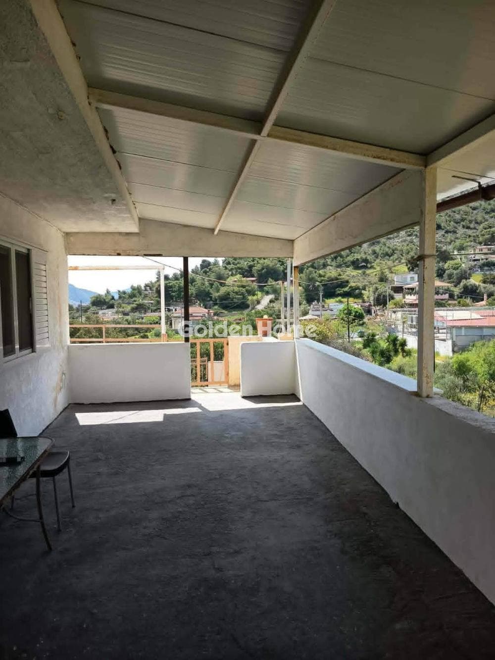 House in Vathi, Salamina — Photo 7 of 14
