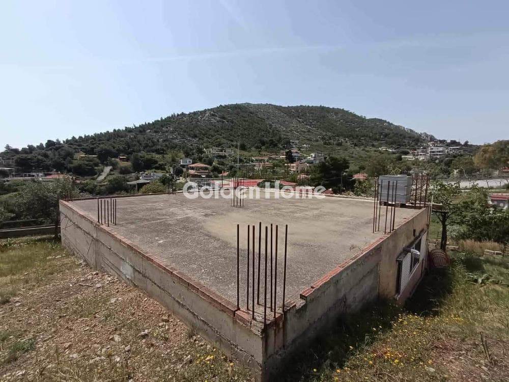 House in Vathi, Salamina — Photo 10 of 14