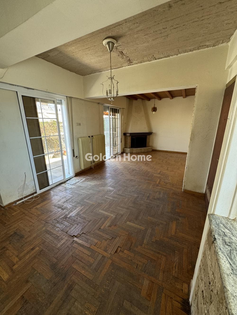 apartment στην Αττική