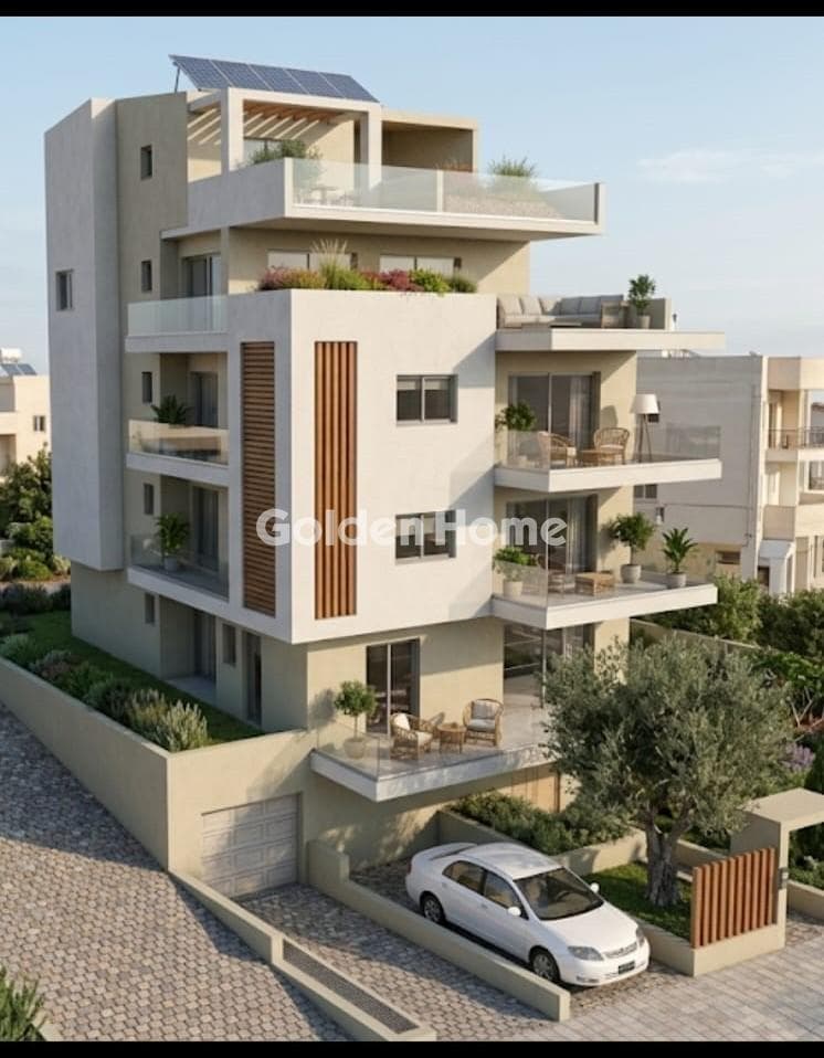 Apartment in Profitis Ilias, Agia Paraskevi