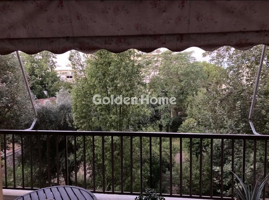 Apartment in Parko Stratarchou Papagou, Chalandri — Photo 4 of 4