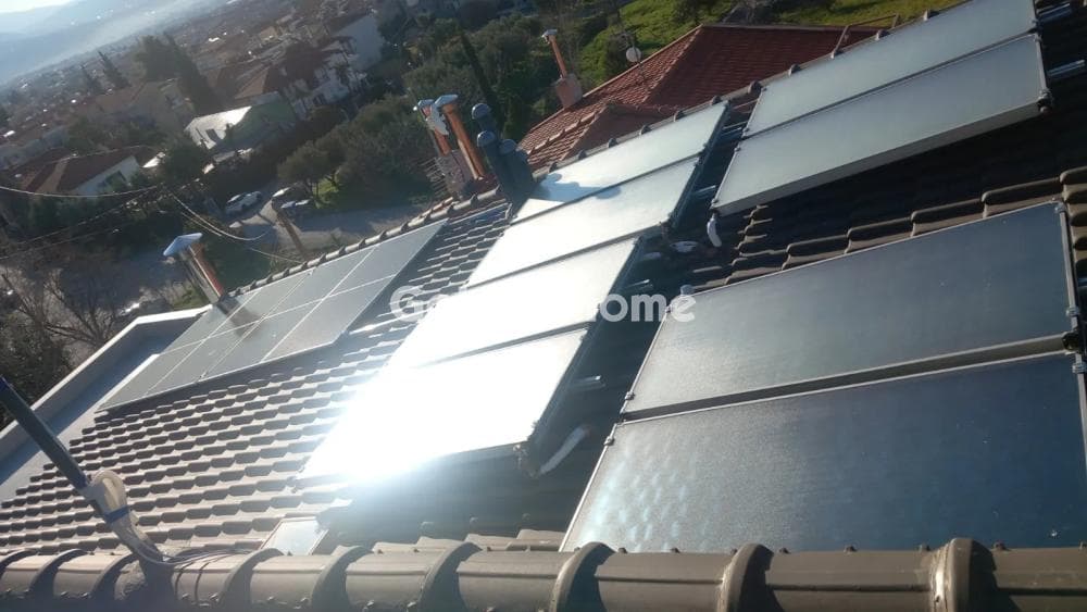 Μονοκατοικία στην Παλαιόκαστρο, Ωραιόκαστρο — Φωτογραφία 21 από 21