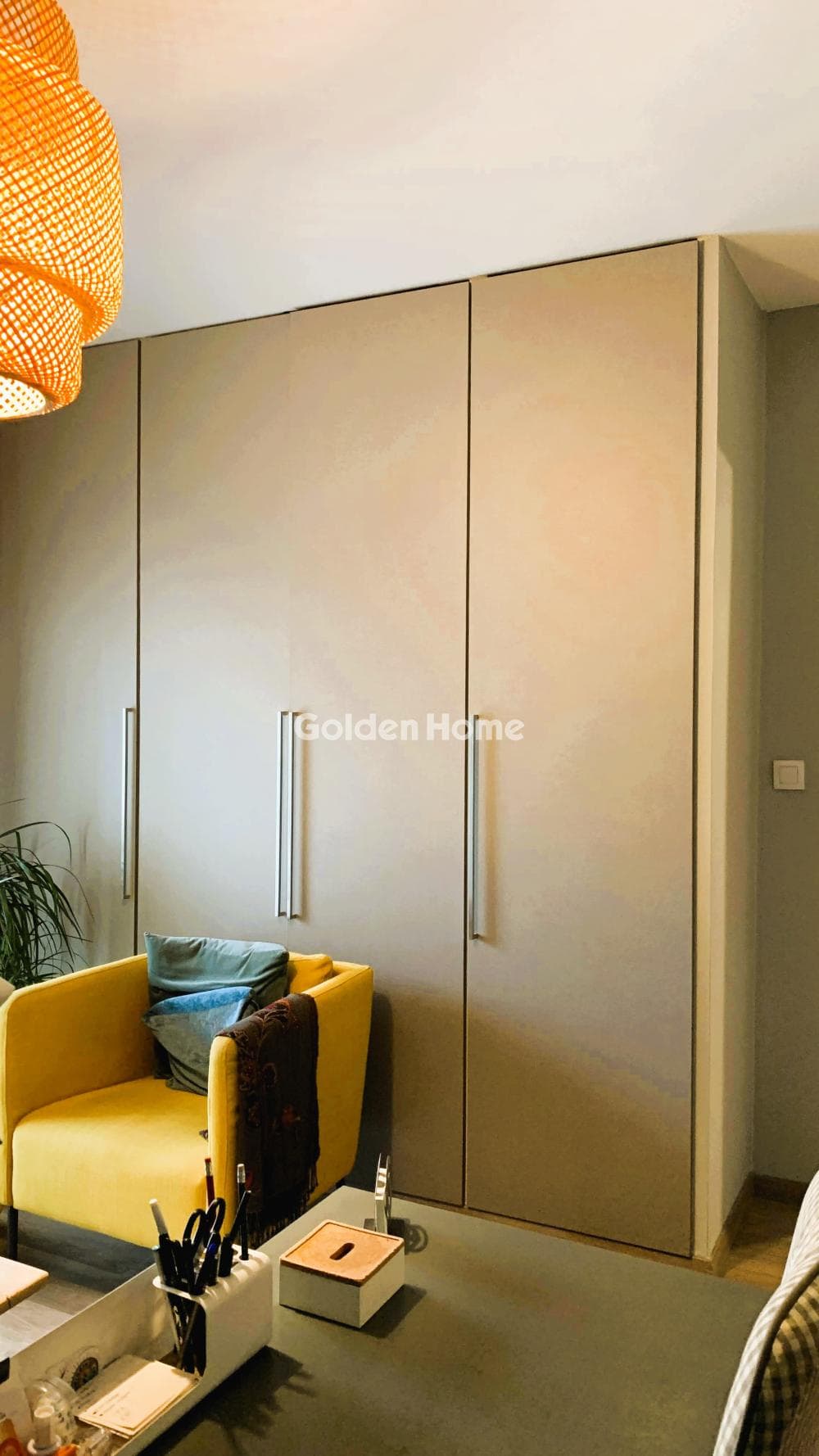 Apartment in Kontopefko, Agia Paraskevi — Photo 24 of 39