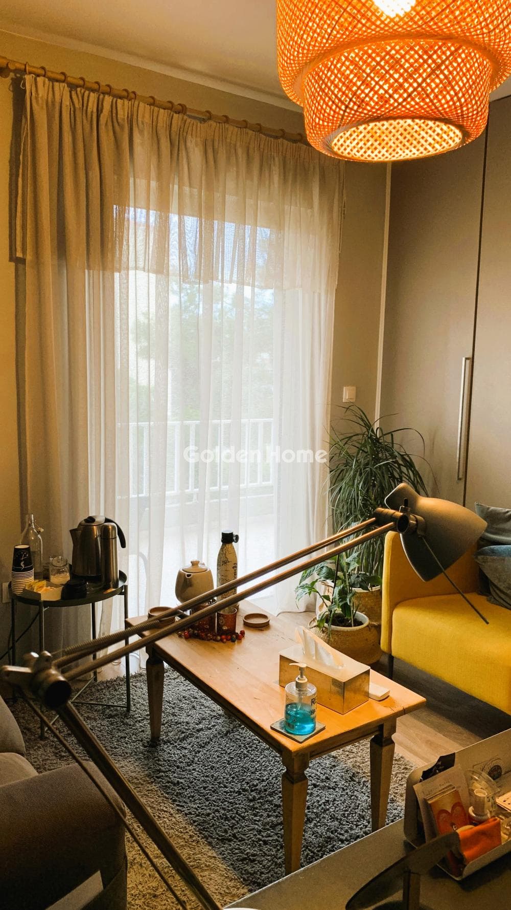 Apartment in Kontopefko, Agia Paraskevi — Photo 22 of 39