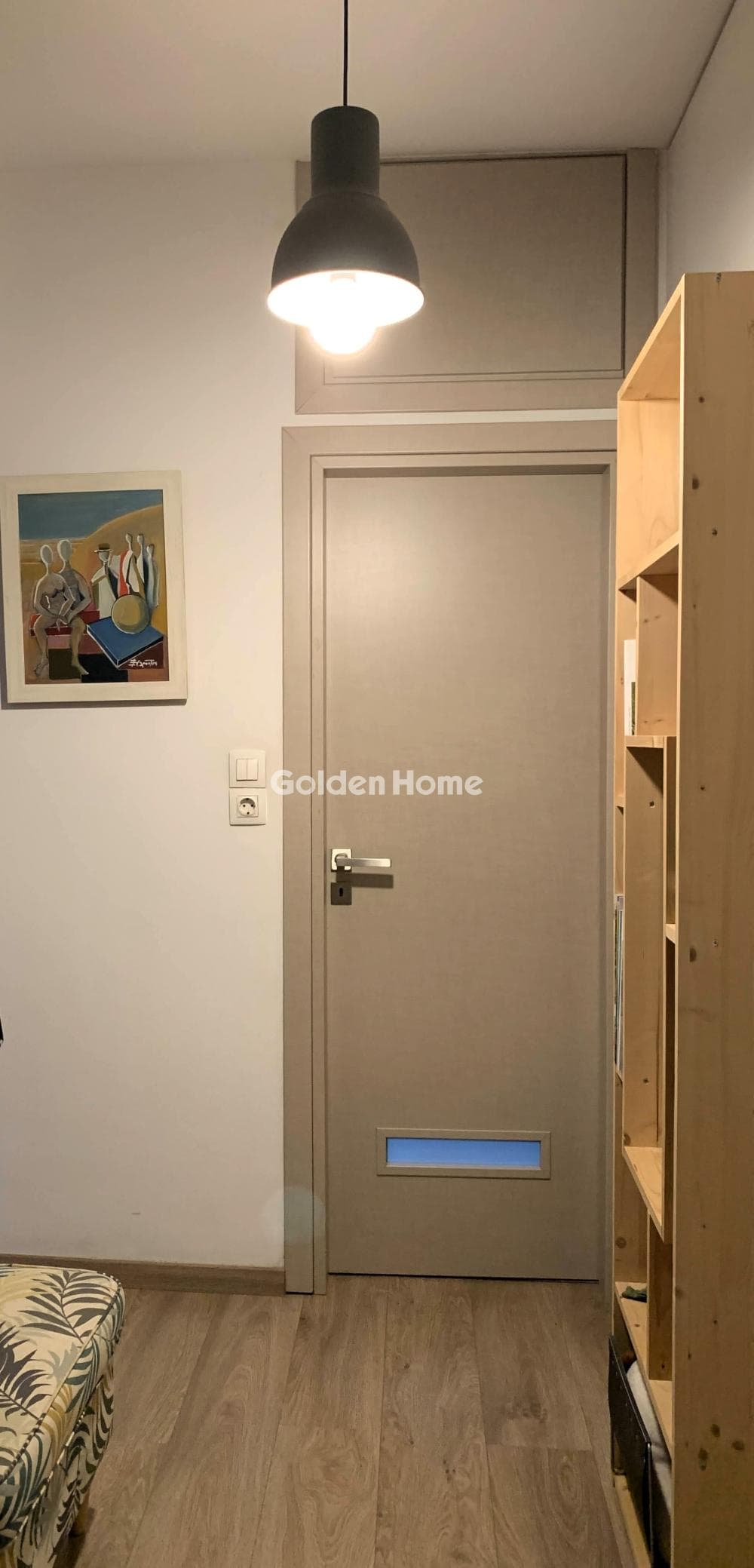 Apartment in Kontopefko, Agia Paraskevi — Photo 26 of 39