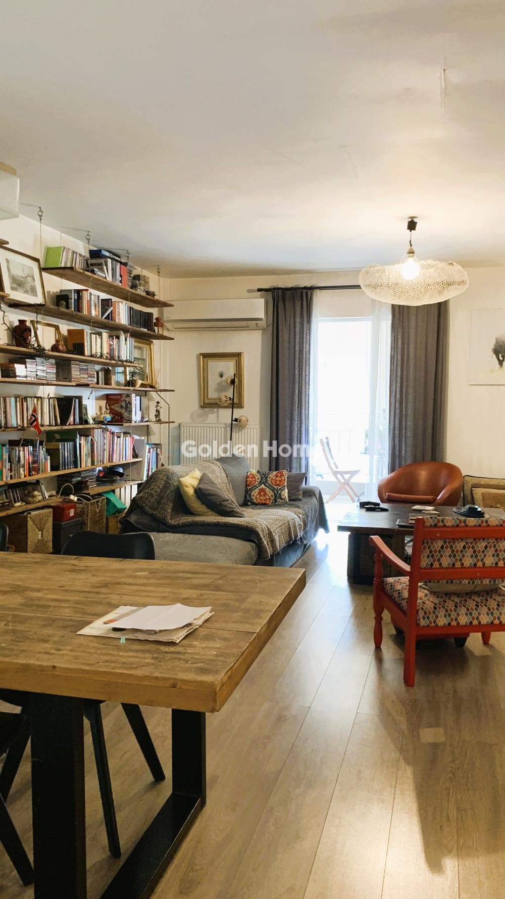 Apartment in Kontopefko, Agia Paraskevi — Photo 2 of 39