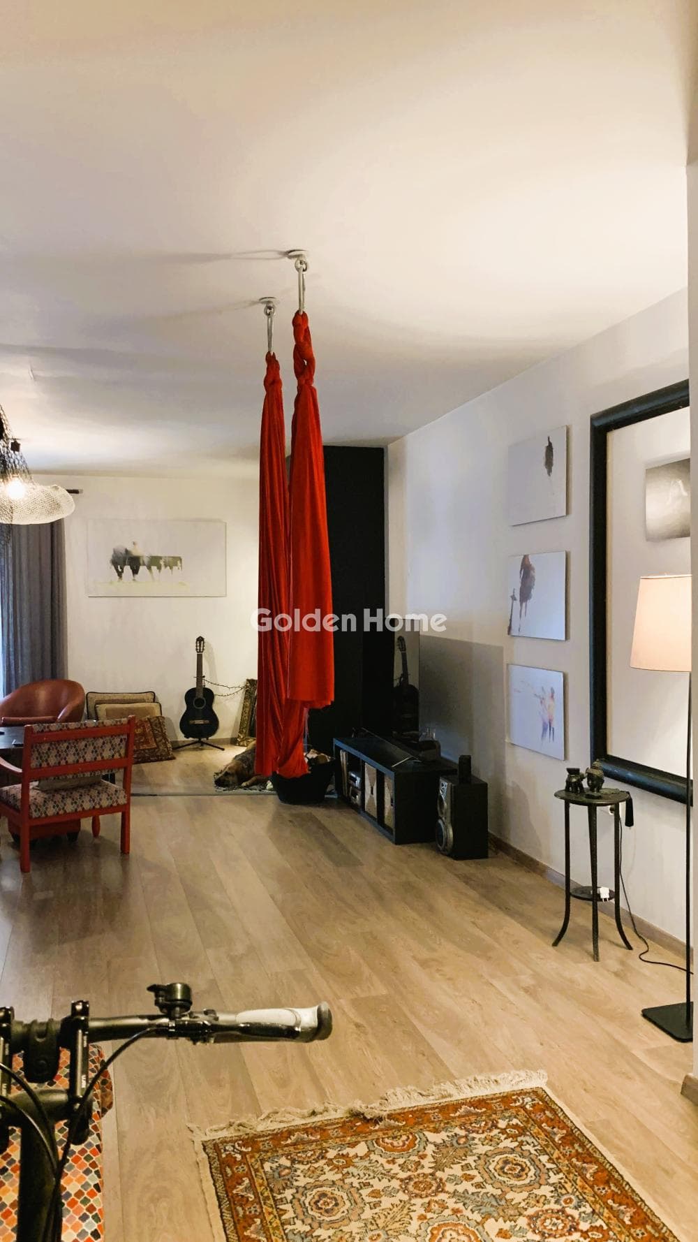 Apartment in Kontopefko, Agia Paraskevi — Photo 4 of 39