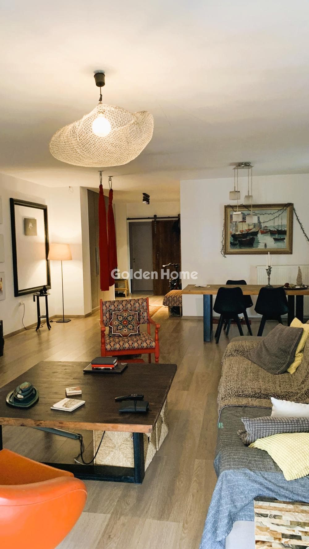 Apartment in Kontopefko, Agia Paraskevi — Photo 11 of 39