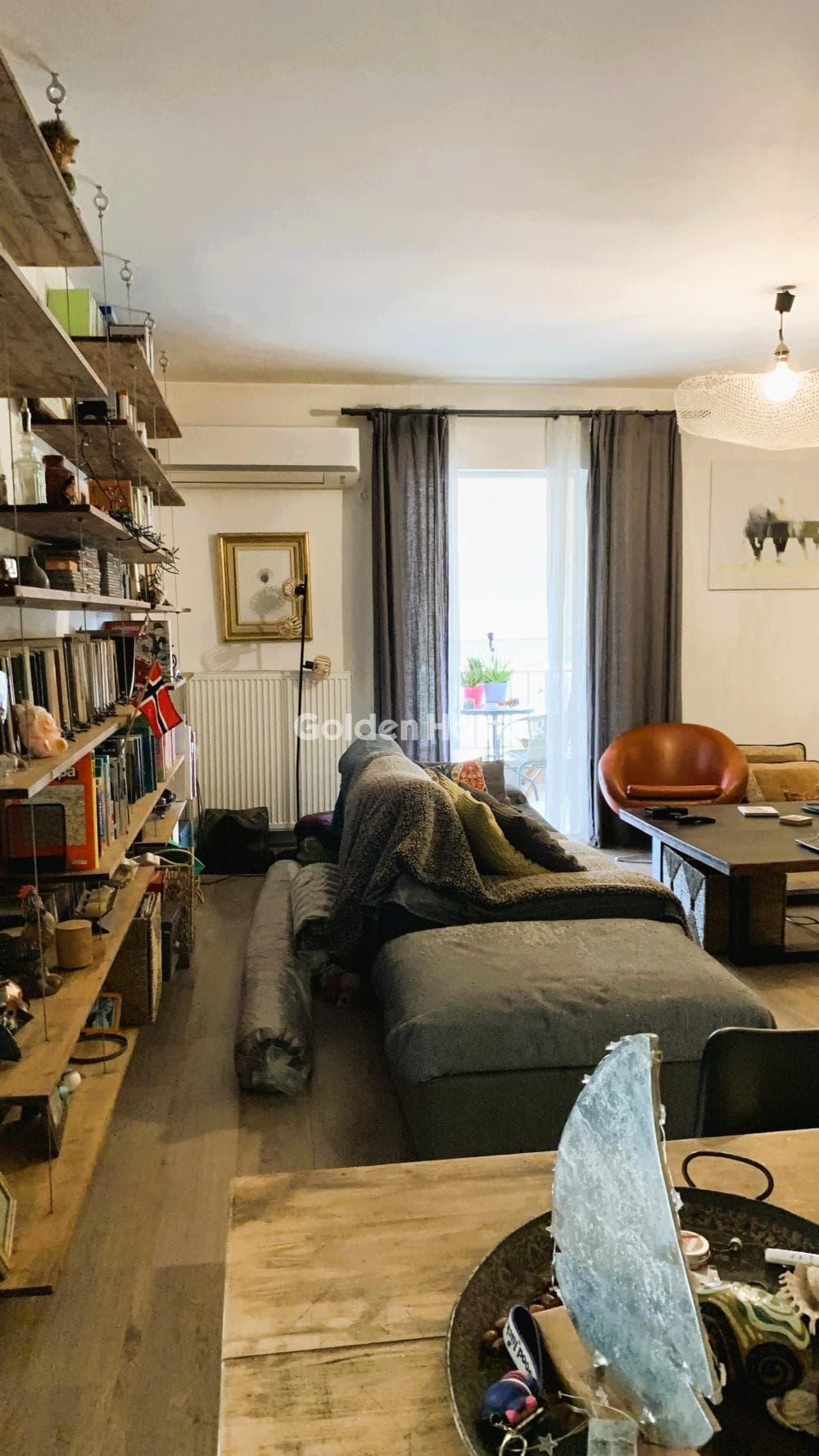 Apartment in Kontopefko, Agia Paraskevi — Photo 10 of 39