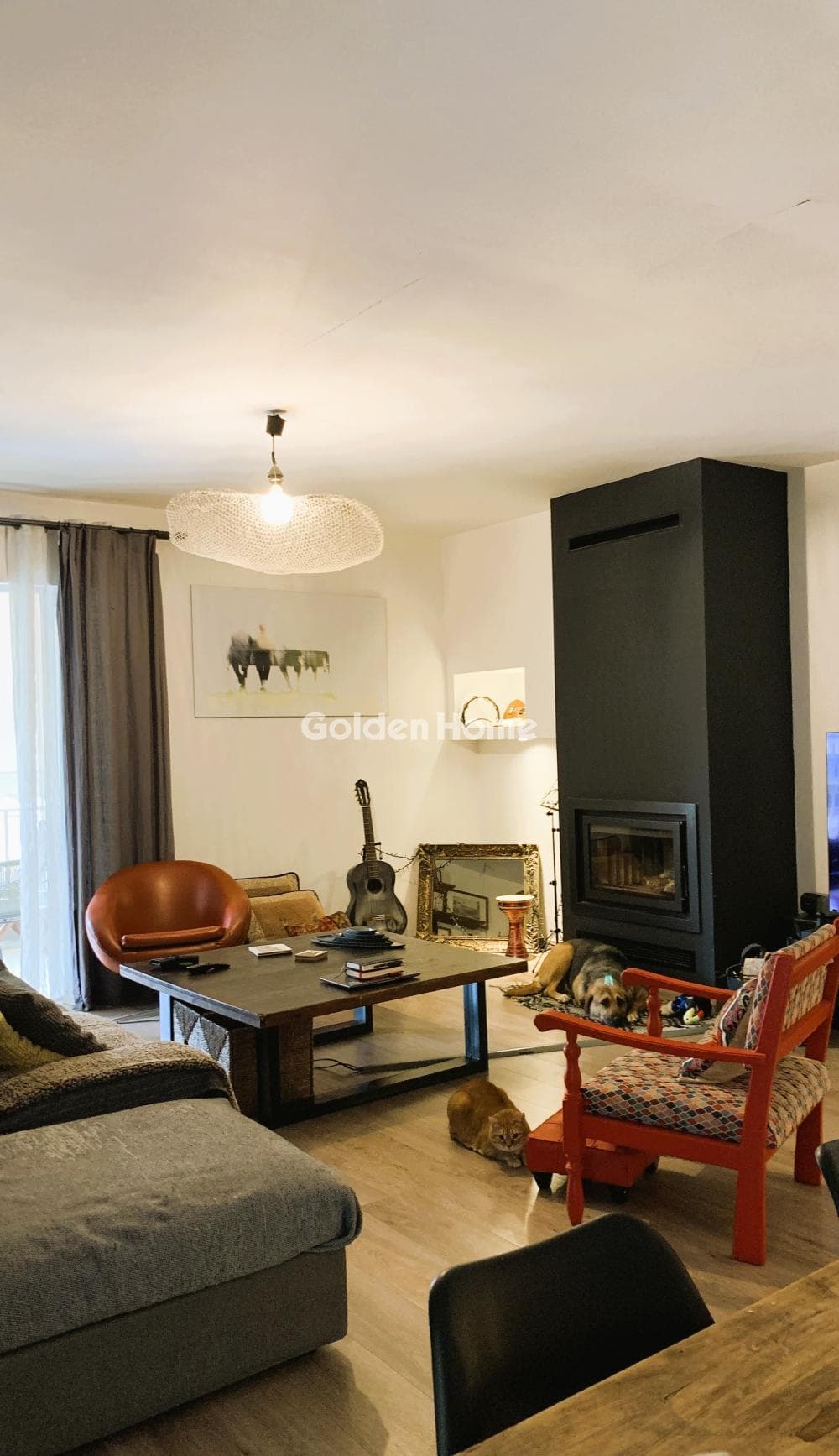 Apartment in Kontopefko, Agia Paraskevi — Photo 8 of 39