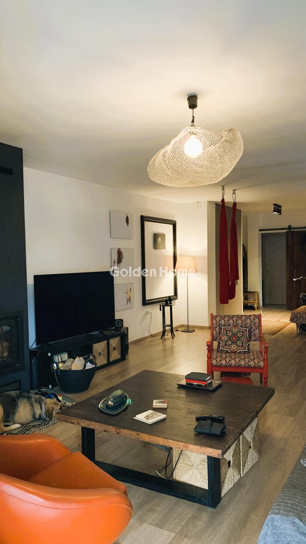 Apartment in Kontopefko, Agia Paraskevi — Photo 13 of 39