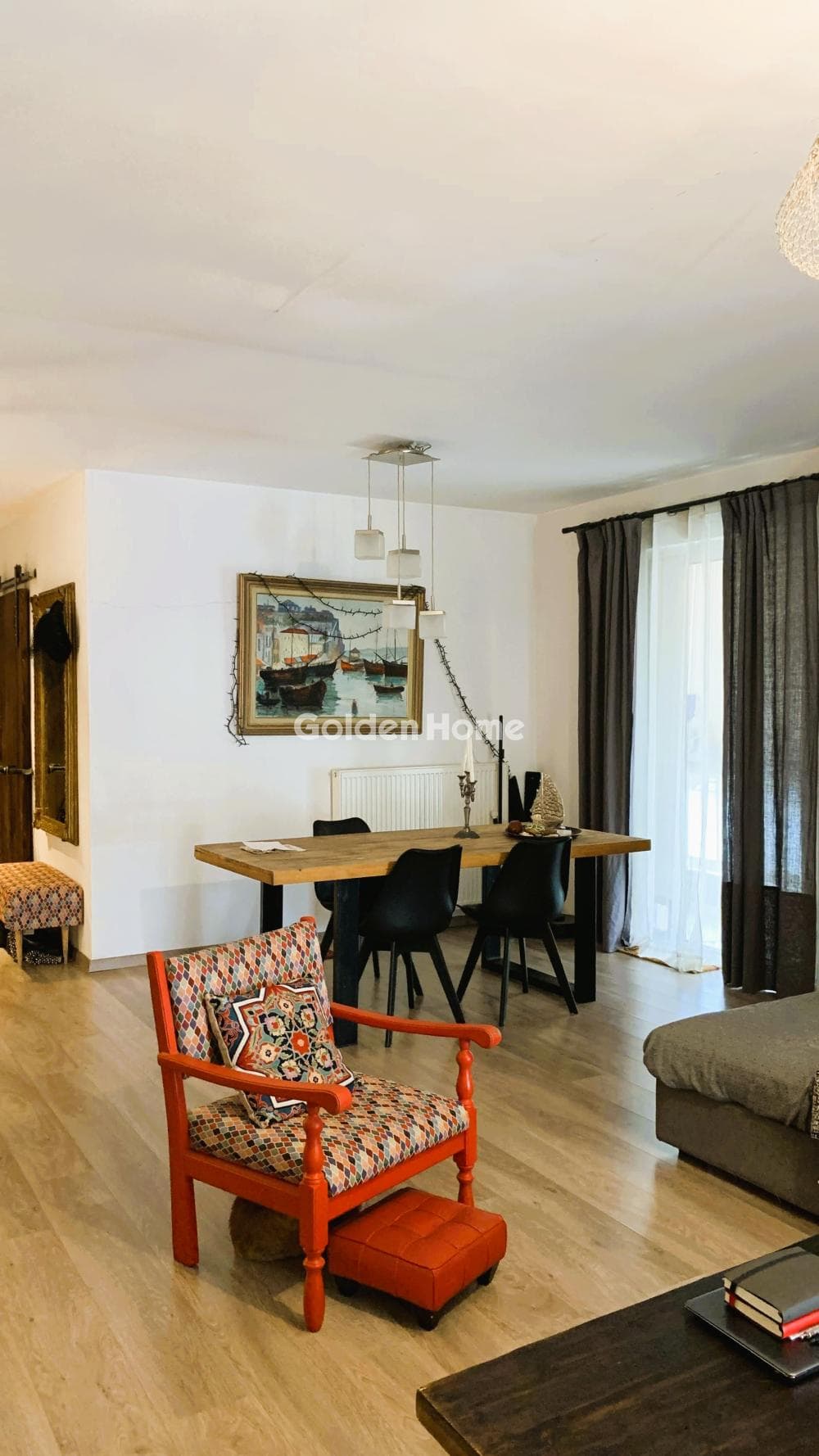 Apartment in Kontopefko, Agia Paraskevi — Photo 12 of 39
